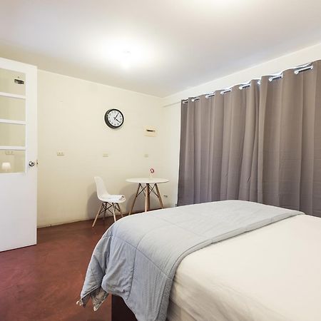 Inkahuset Airport Apartman Lima Kültér fotó