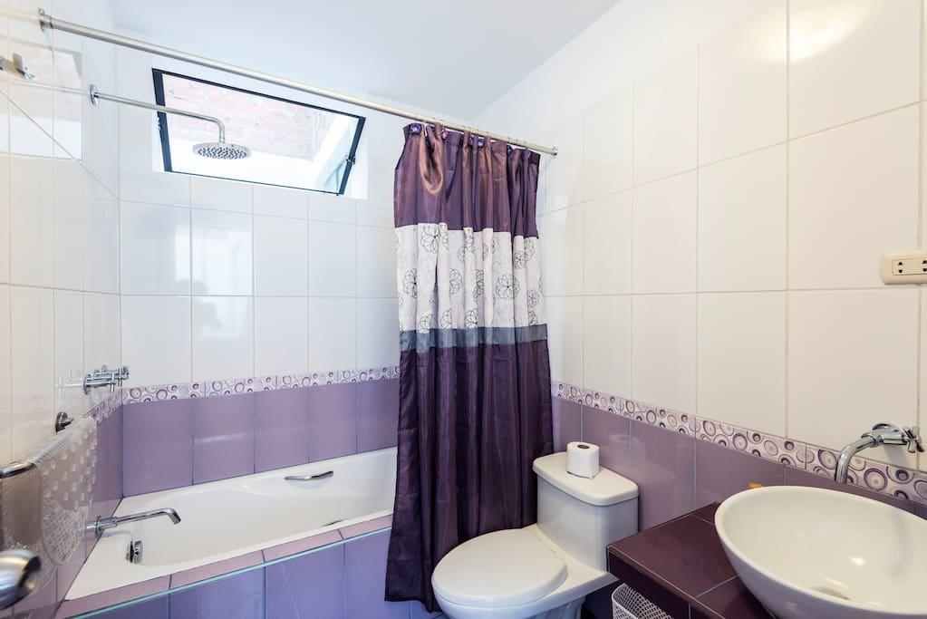 Inkahuset Airport Apartman Lima Kültér fotó
