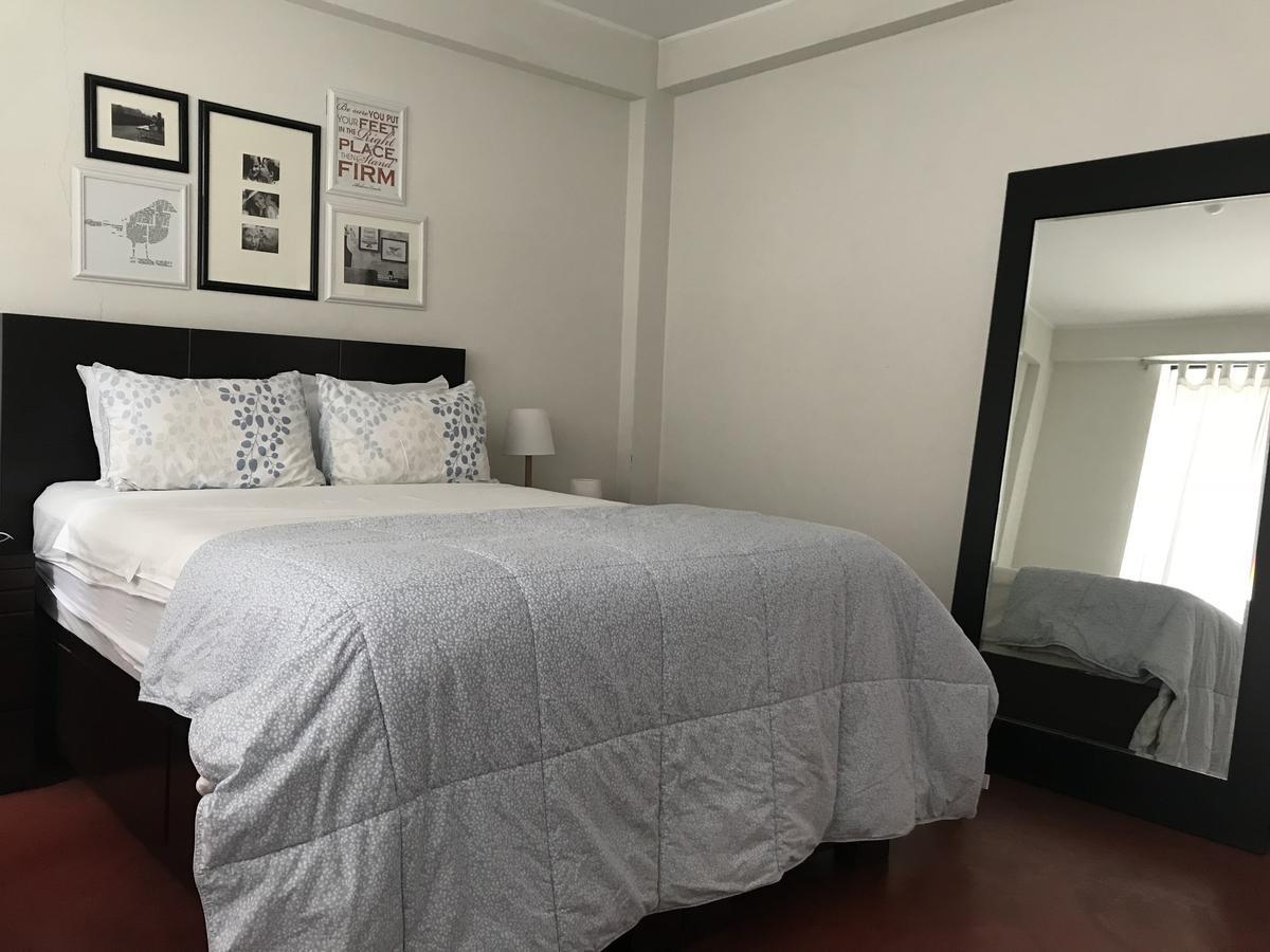 Inkahuset Airport Apartman Lima Kültér fotó