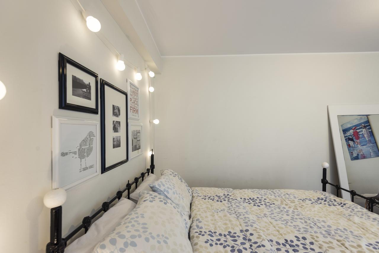 Inkahuset Airport Apartman Lima Kültér fotó