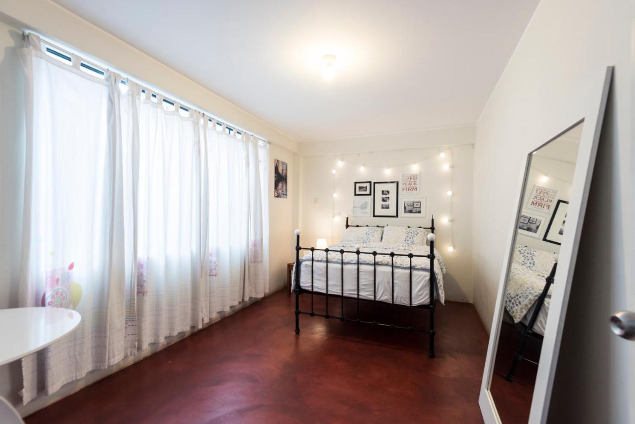 Inkahuset Airport Apartman Lima Kültér fotó