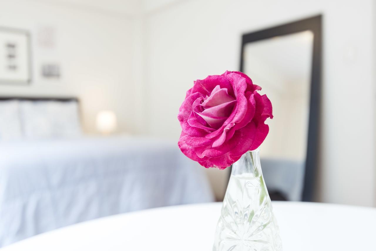 Inkahuset Airport Apartman Lima Kültér fotó