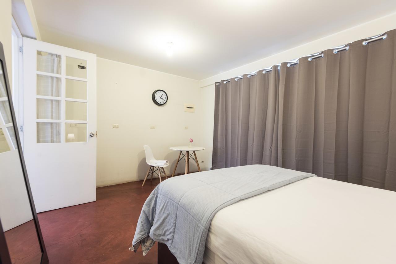 Inkahuset Airport Apartman Lima Kültér fotó