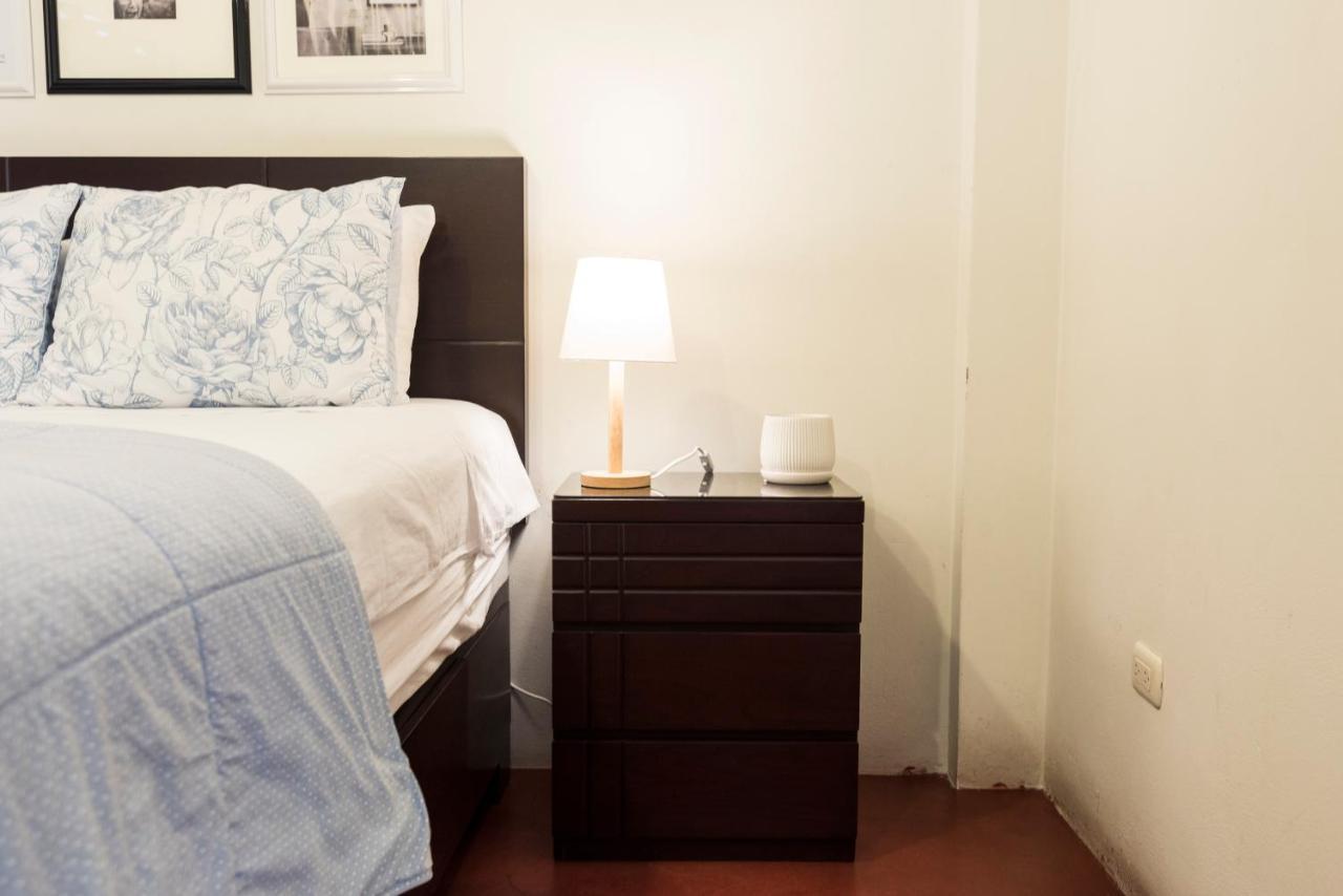 Inkahuset Airport Apartman Lima Kültér fotó